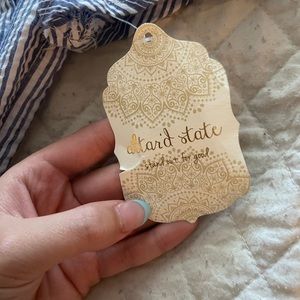 Brand New Altar’d State Dress!